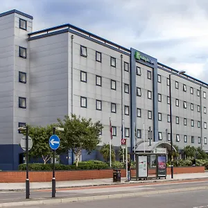 Express Royal Docks By Ihg מלון